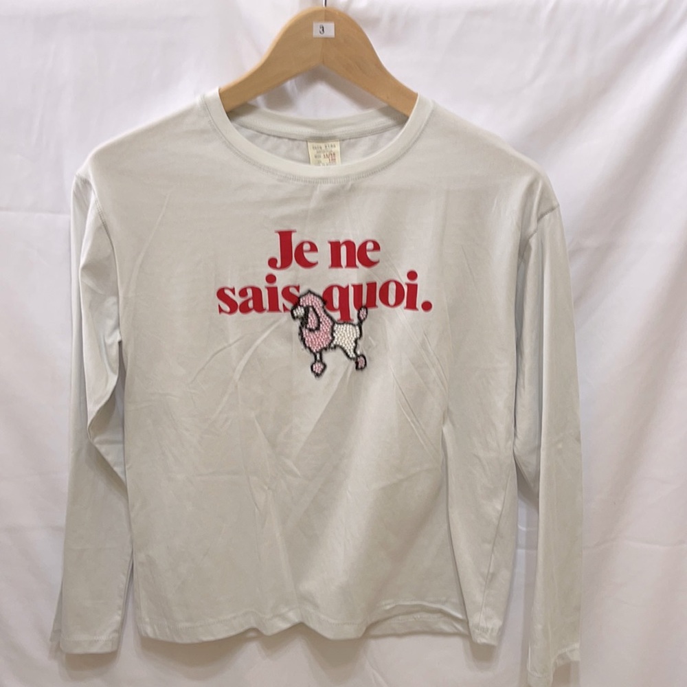 Zara long sleeve